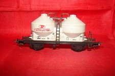 LIMA HO WAGON CITERNE SMTS  CNC TRAIN ELECTRIQUE