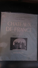 Ernest DE GANAY : CHATEAUX DE