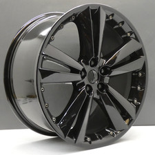 Jaguar Xk 20 " Kalimnos Noir