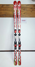 Atomic Race GS 186 cm Ski +
