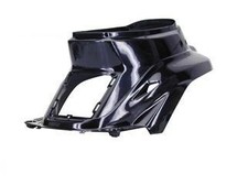 COQUE MOTEUR NOIR BOOSTER BW'S