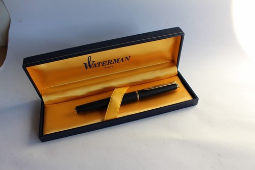 Stylo plume waterman - plume,