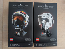 Lot LEGO Star Wars 75305 et