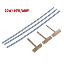 Pointe de fer �� souder en