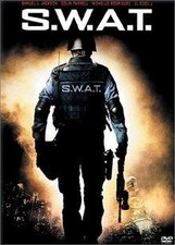 Dvd S.W.A.T. unité d'élite