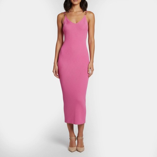 Robe midi sécurité - robe, de
