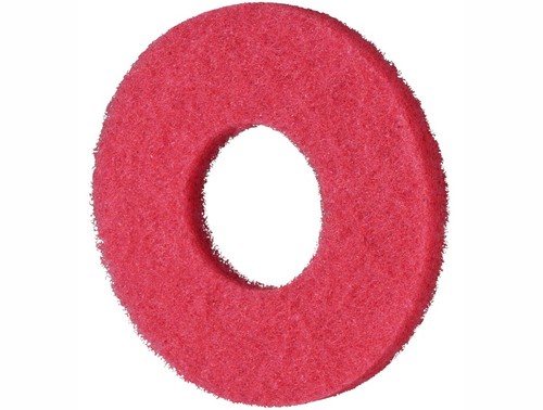 Tampone rechange rouge - de,