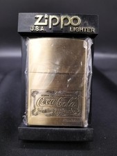 Briquet à huile ZIPPO