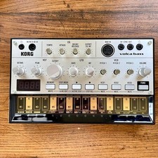 Synthétiseur de basse