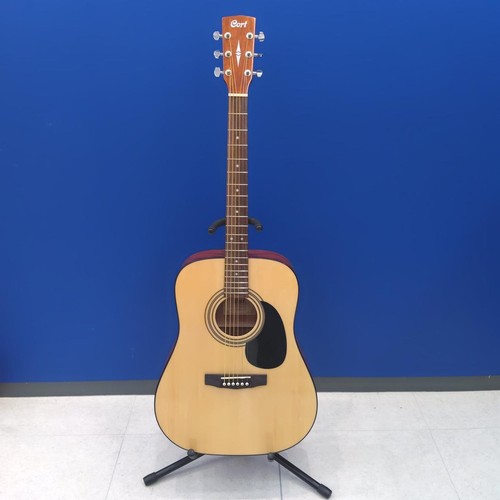 Guitare acoustique cort cag - guitare, cag-1d