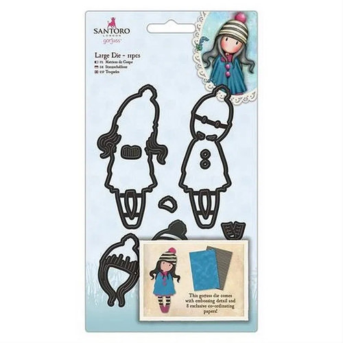 Fustelles big shot sizzix - fustelles,