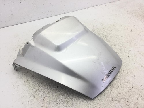 Honda silver wing 600 - honda,