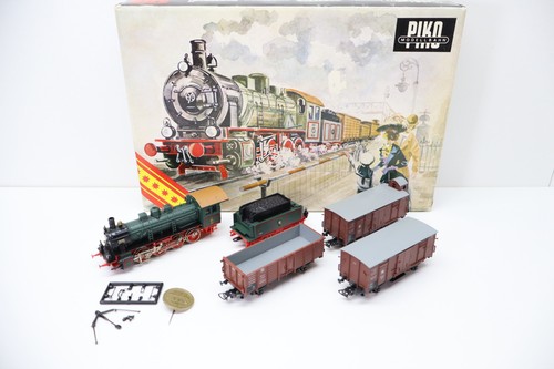 Locomotive train miniature - locomotive, à