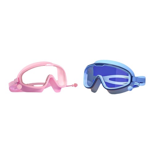 Lunettes natation sans - de,