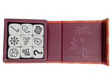 Rory's Story Cubes Jeu de Dés