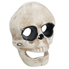 Ouvre-bouteille crâne en