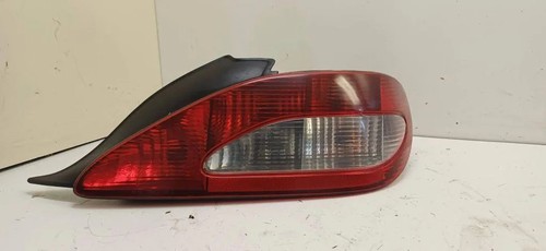 Peugeot 406 coupe feu - peugeot,
