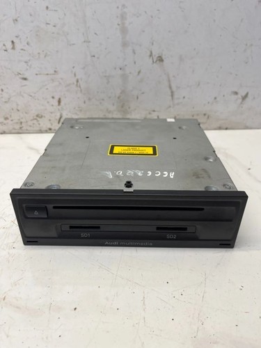 Audi 2009 radio - audi, s6