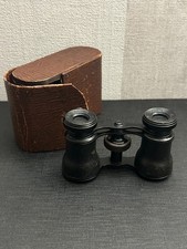 Ancienne paire de jumelles de