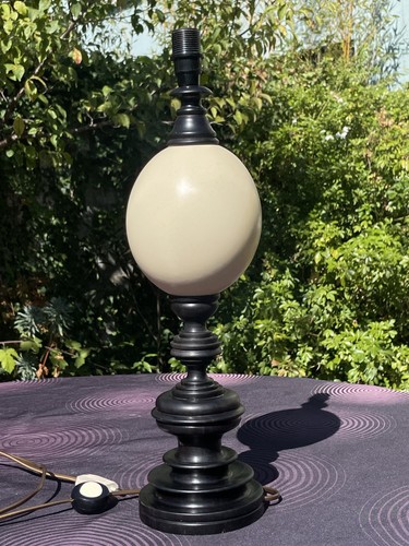 Rare pied lampe - rare, de