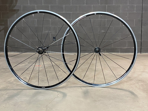 Mavic ksyrium equipe - mavic, qr