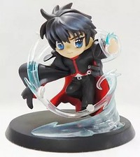 Collection de mini figurines
