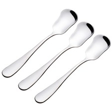  3 PCS Cuillere De Service