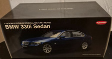 BMW 330i e90 sedan Kyosho 1/18