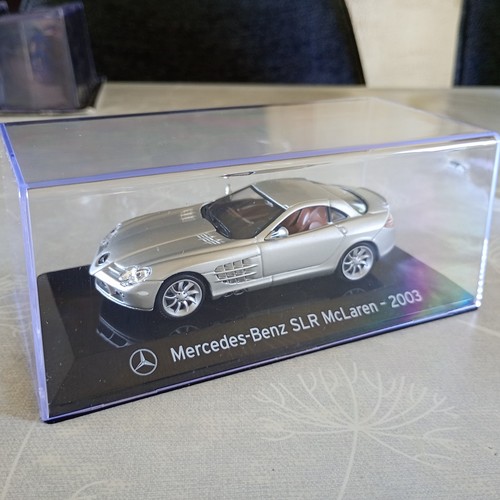 Mercedes benz slr mclaren - benz,
