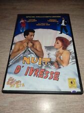 NUIT D IVRESSE + SANS PEUR ET