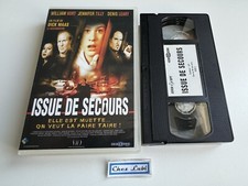 Issue De Secours (William