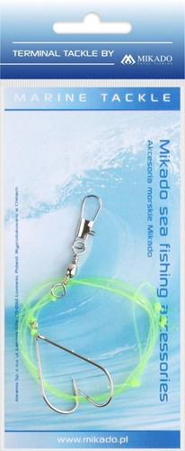 Mikado simple boom - rig, 0,60