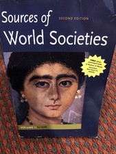 Sources of World Societies