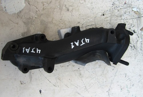 Moteur isuzu campo - moteur,