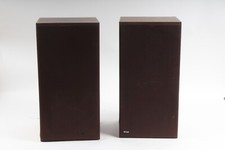 Enceintes Bowers Et Wilkins