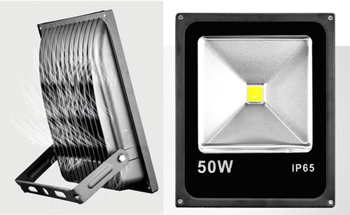Aquarium reef led - light, 50w
