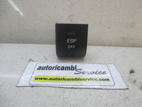 Commande esp peugeot 207 - esp, cc