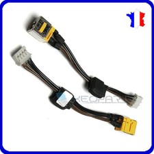 Connecteur alimentation Acer Aspire   7220 7520 7520G   Dc power jack