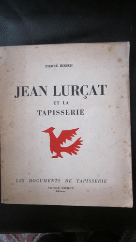 Hirsch jean lurçat et la - hirsch,