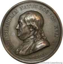 V2208 Very Rare Medal USA