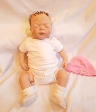 Sheila Michael's Sleeping