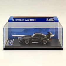 Street WARRIOR SW 1/64 Porsche