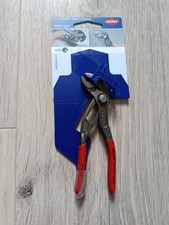 Pince knipex mini cobra - pince,