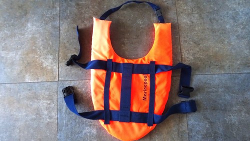 Gilet sauvetage pour enfant - sauvetage,