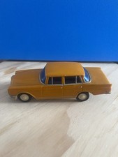 Rare Jouet Ancien Mercedes 220