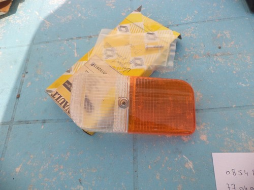 Rt27 cabochon clignotant - n°rt27,