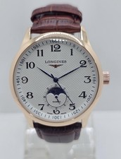 montre longines  homme /