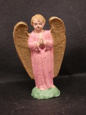 santon DEVINEAU, l'ange