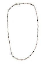 Collier Chimento Femme in Or
