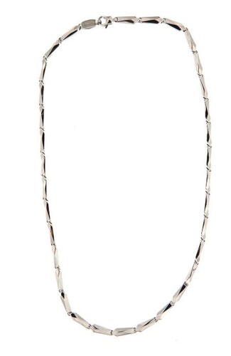 Collier chimento femme or - collier, in